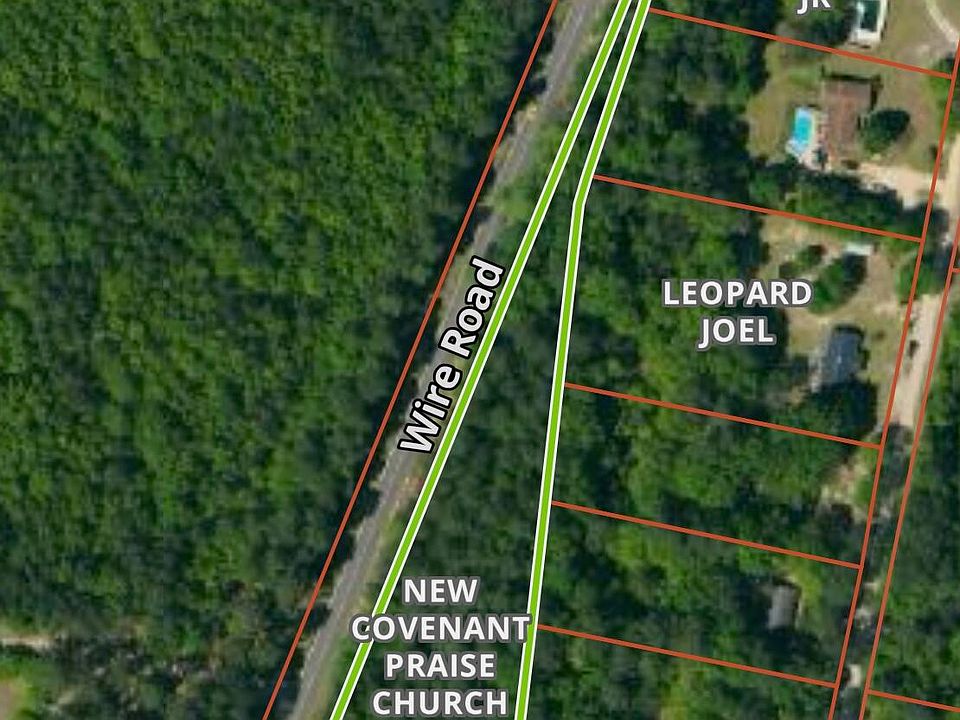 1st image of 0 Wire Rd