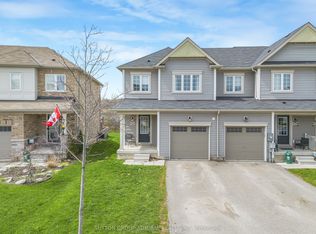 164 Esther Cres, Thorold, ON L3B 0G8