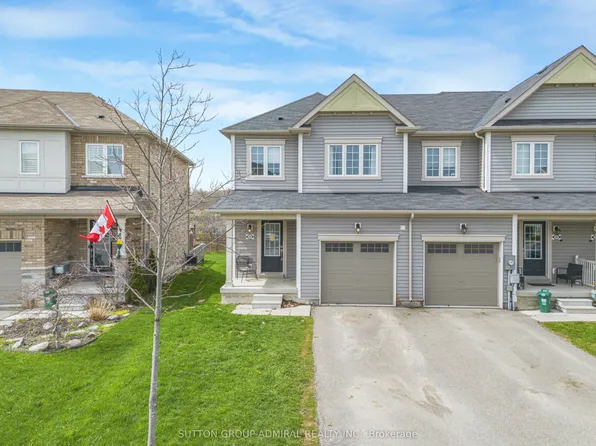 164 Esther Cres, Thorold, ON L3B 0G8