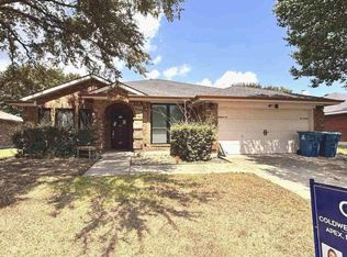 7305 Travelers Xing, Rowlett, TX 75089