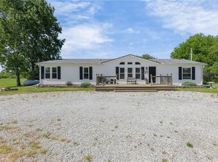 69 Porcupine Path, Linn Valley, KS 66040