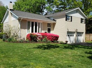 6401 Westland Rd, Bethesda, MD 20817