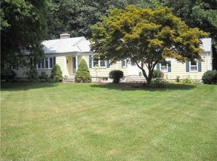 883 Grassy Hill Rd, Orange, CT 06477