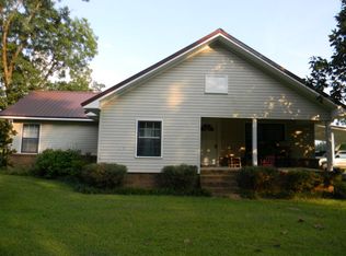 Zell Ready Rd, Andalusia, AL 36421