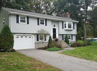 14 Benson Rd, Wilmington, MA 01887