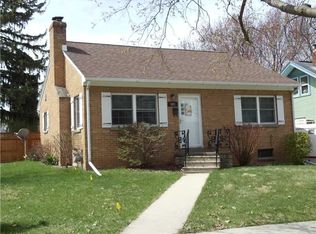 501 19th St NE, Cedar Rapids, IA 52402