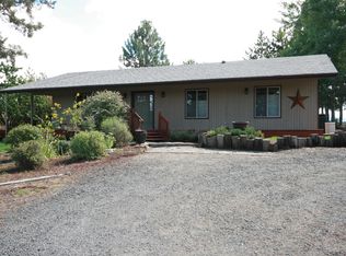 2019 SE Dussault Rd, Madras, OR 97741