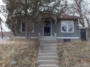 1804 Rollins Ave, Cheyenne, WY 82001