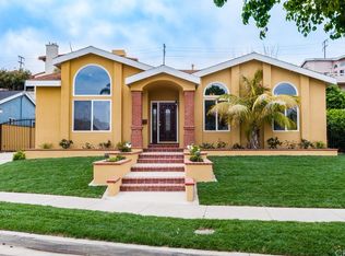 20915 Tomlee Ave, Torrance, CA 90503