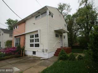 12013 Bluhill Rd, Wheaton, MD 20902