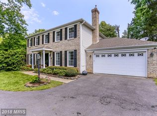 5417 Mount Lookout Ct, Burke, VA 22015