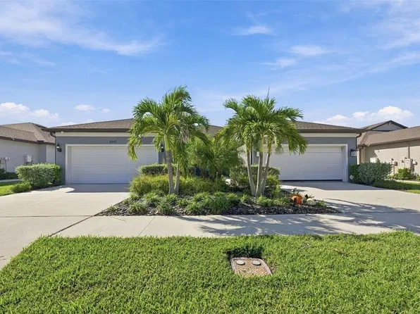 6345 CLIVEDEN COURT, APOLLO BEACH, FL 33572