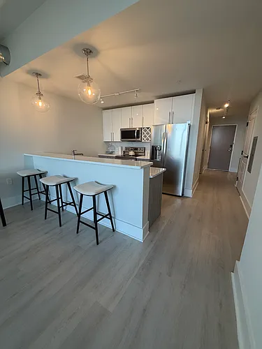 250 Coles St #1703 Photo 1