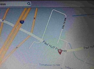 1120 Valley Head Rd NW, Cleveland, TN 37312