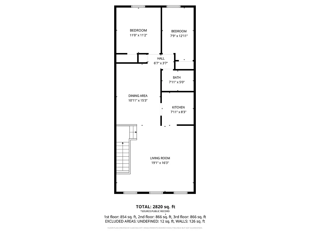 floor plan 4