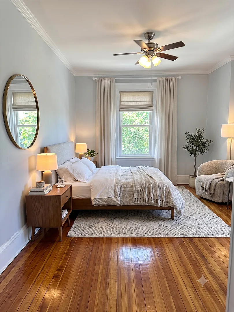 8/1 No Fee! Spacious 3BR near downtown Salem! — Photo 4