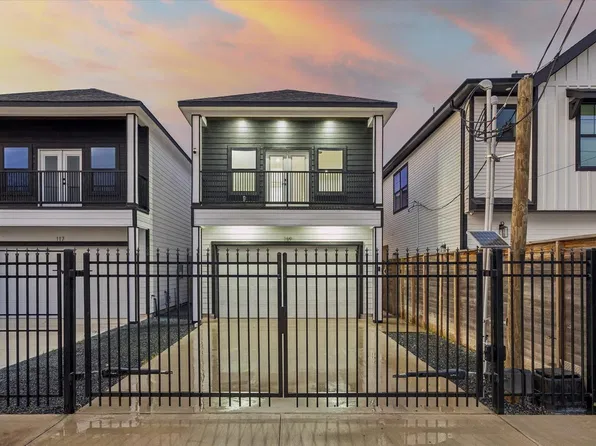 119 E 38th St, Houston, TX 77018