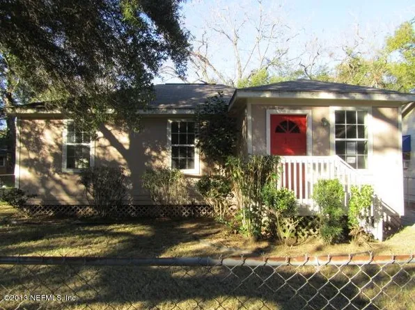 2971 Warrington St, Jacksonville, FL 32254