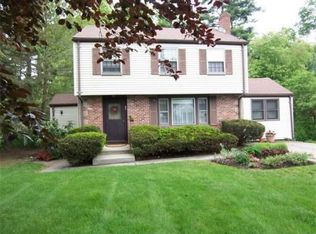 175 S Main St, Sharon, MA 02067