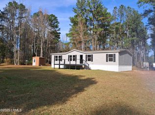 304 Ricochet Ln, Ruffin, SC 29475