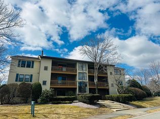 47 Apache Way #47, Tewksbury, MA 01876