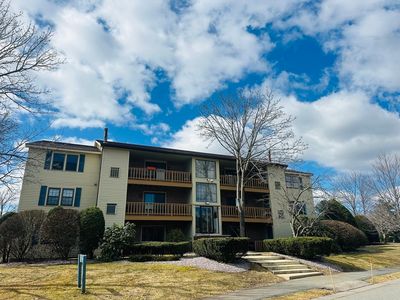 47 Apache Way #47, Tewksbury, MA, 01876