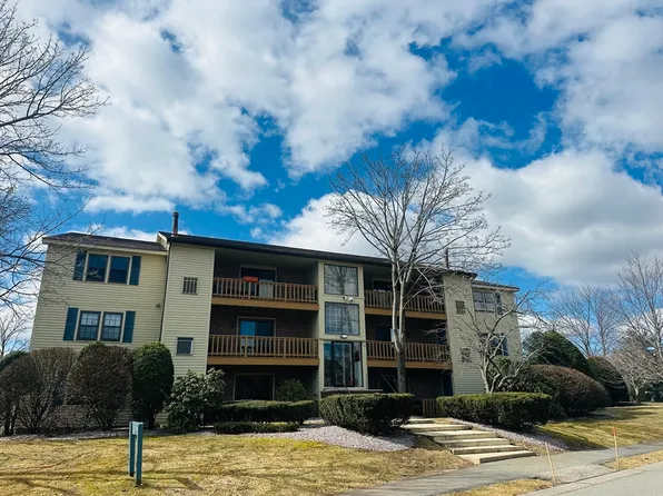 47 Apache Way #47, Tewksbury, MA 01876