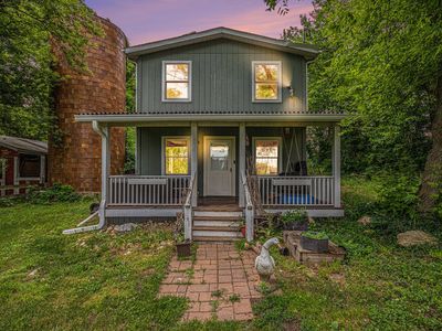 52246 Leach Rd, Dowagiac, MI, 49047