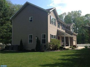 848 Old Lincoln Hwy, Langhorne, PA 19047