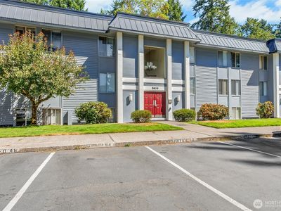 8609 Zircon Drive SW #E4, Tacoma, WA, 98498
