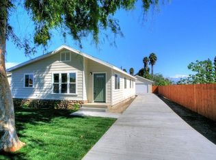 12629 Morehouse St, El Monte, CA 91732