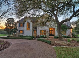 255 Pemberton Way, Austin, TX 78737