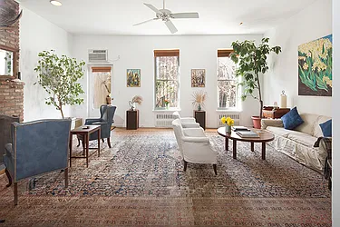 Sold by Brown Harris Stevens