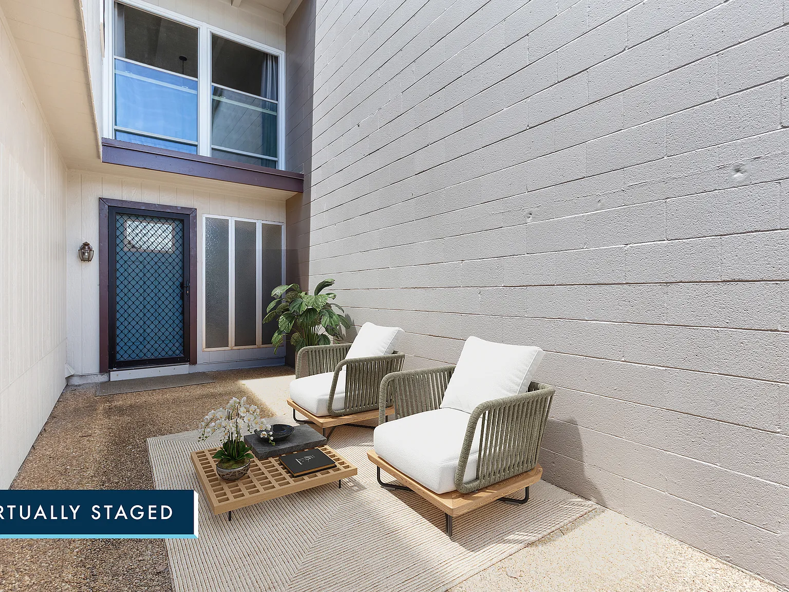 2 bed, 2.5 bath, 1244 sqft, $3,300 — Photo 3