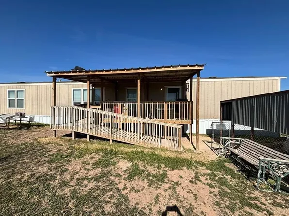 11112 W Tomahawk Trl, Odessa, TX 79763