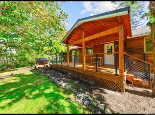 528 Olallie Way, La Conner, WA