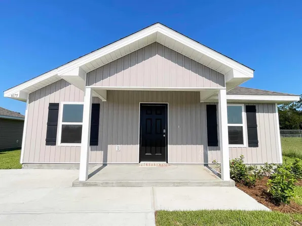 6175 June Bug Dr, Milton, FL 32583