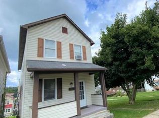 733 Park Ave #735, Johnstown, PA