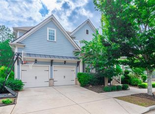 3251 Blackley Old Rd, Douglasville, GA 30135