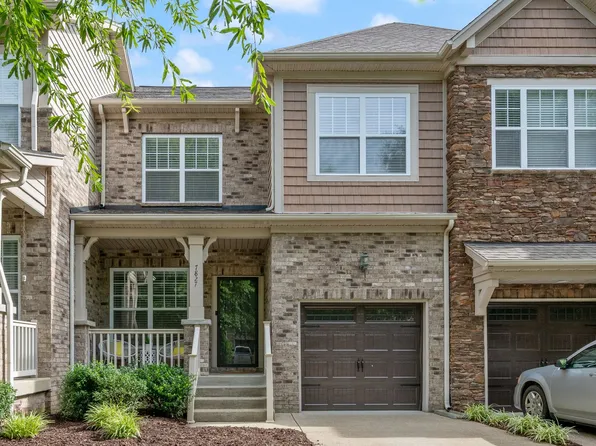 7827 Kemberton Dr W, Nolensville, TN 37135