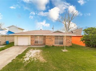 2412 Williamsburg Dr, La Place, LA 70068