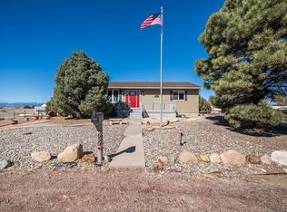 650 S Granby Ln, Pueblo West, CO