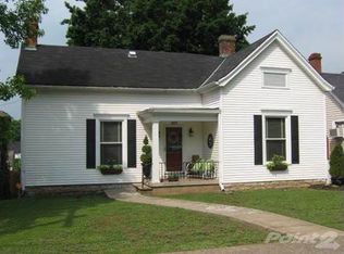 307 2nd St, Paris, KY 40361