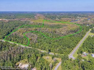 0 Jimmy Helms Dr, Wewahitchka, FL 32465