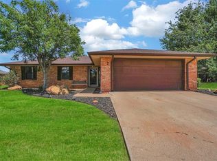 7 Mesquite Ave, Sayre, OK 73662
