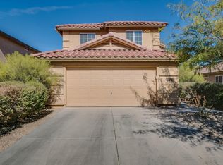 1650 W Harding Ave, Coolidge, AZ 85128
