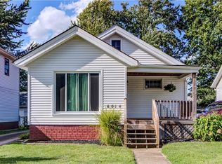 6014 Bradley Ave, Parma, OH 44129