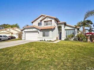 4513 Corte Entrada, Riverside, CA 92509