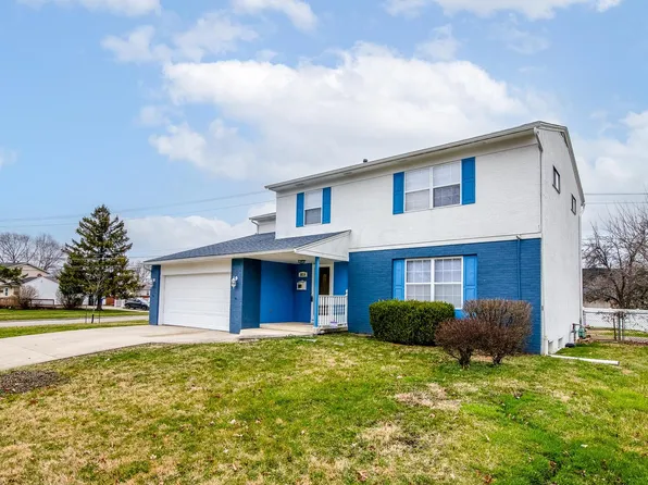 5810 Loganwood Rd, Columbus, OH 43229