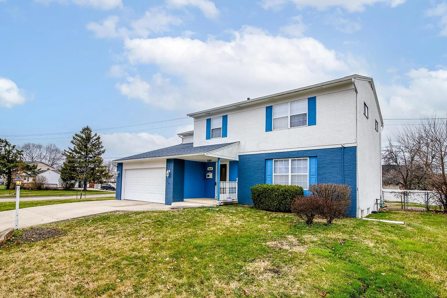 5810 Loganwood Rd photo 1